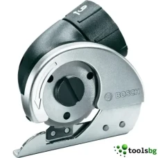 GREEN BOSCH IXO COLECTION Q - ПРИСТАВКА ЗА РЯЗАНЕ